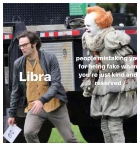 libran men are so fake